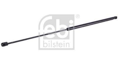 Amortiguador, cajuela/compartimento de carga FEBI BILSTEIN 197670