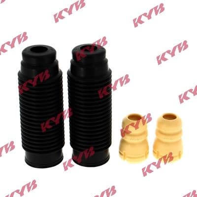 Juego de guardapolvos, amortiguador KYB 910271