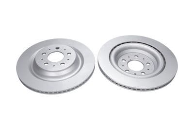 Disco de freno Kavo Parts BR-10063-C