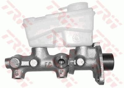 Cilindro principal de freno TRW PMF235