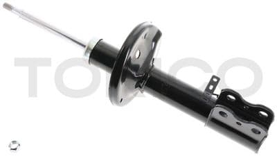 Amortiguador TOKICO B3224