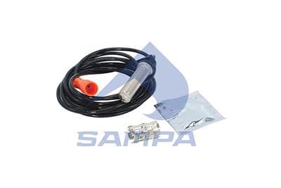 Sensor, revoluciones de la rueda SAMPA 096.3162