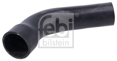 Tubería de radiador FEBI BILSTEIN 1009814