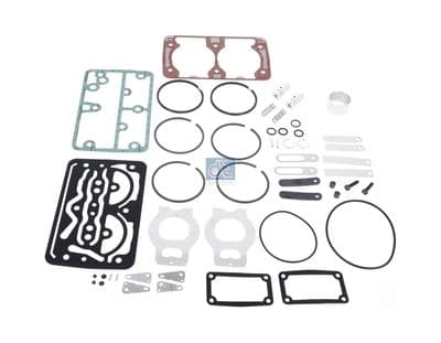 Juego de reparación, compresor de aire comprimido DT Spare Parts 2.94499