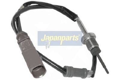 Sensor, de temperatura de gas de escape JAPANPARTS EGT-0922