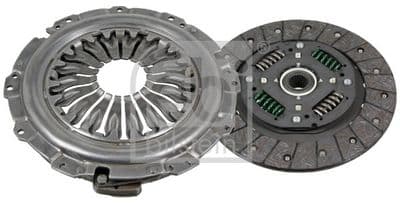 Kit de clutch FEBI BILSTEIN 1005464