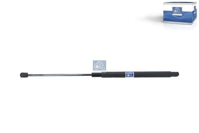 Amortiguador, cofre del motor DT Spare Parts 4.00384