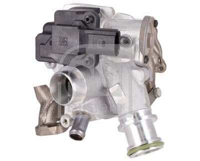 Turbocompresor, sobrealimentación FEBI BILSTEIN 187940