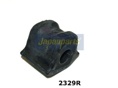 Casquillo del buje, estabilizador JAPANPARTS RU-2329R