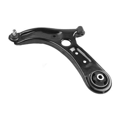 Brazo oscilante, suspensión de ruedas CTR CQ0830L