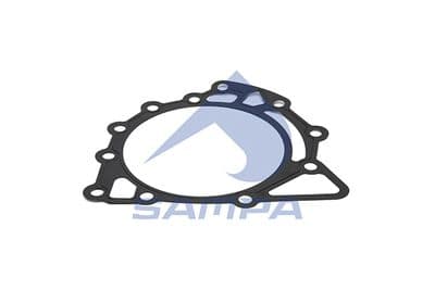 Junta, carcasa del clutch SAMPA 027.445