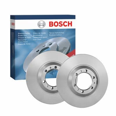 Disco de freno BOSCH 0 986 478 854