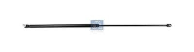 Amortiguador, cajuela/compartimento de carga DT Spare Parts 4.67611