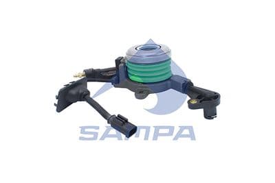 Collarin de empuje SAMPA 209.112