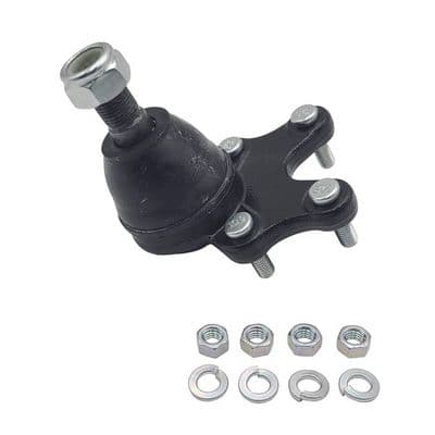 Rótula de suspensión/carga CTR CB0375