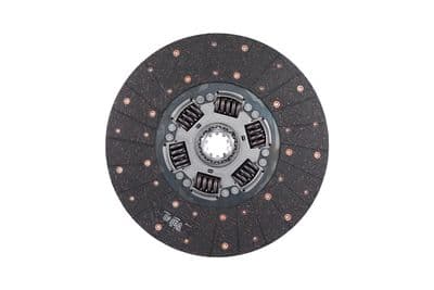 Disco del clutch VALEO 807734