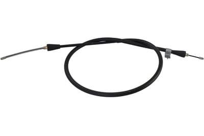 Cable de accionamiento, freno de estacionamiento Kavo Parts BHC-6659