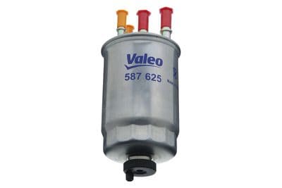 Filtro combustible VALEO 587625