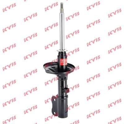 Amortiguador KYB 333156