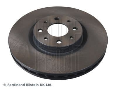 Disco de freno BLUE PRINT ADL144305