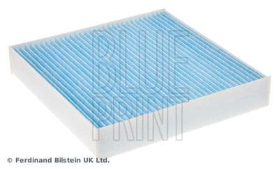 Filtro, aire del interior BLUE PRINT ADBP250171