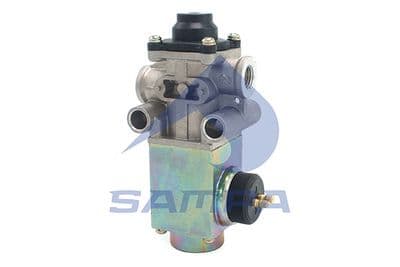 Válvula Solenoide SAMPA 096.2584