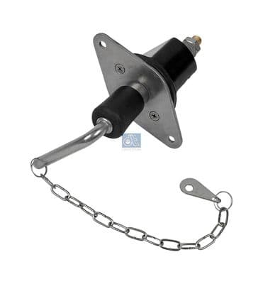 Interruptor principal, batería DT Spare Parts 2.26150