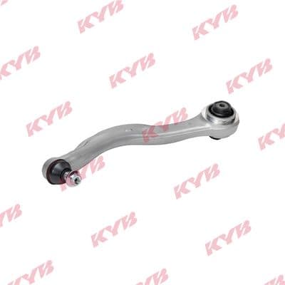 Brazo oscilante, suspensión de ruedas KYB KSC4379