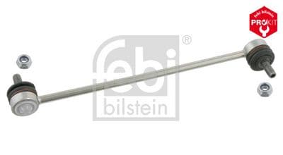 Travesaños/barras, estabilizador FEBI BILSTEIN 27897
