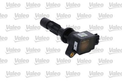 Bobina de encendido VALEO 245821