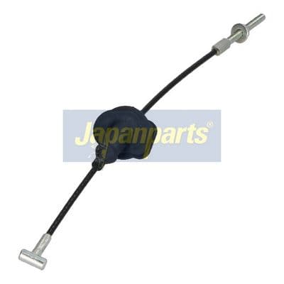 Cable de accionamiento, freno de estacionamiento JAPANPARTS BC-0320