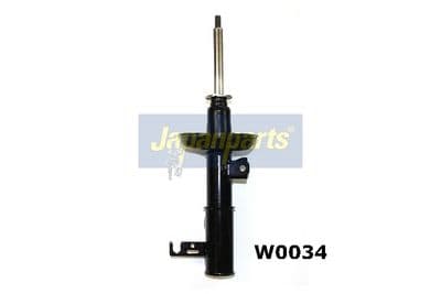 Amortiguador JAPANPARTS MM-W0034