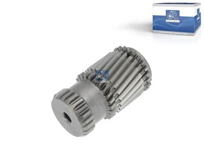 Rueda satélite, engranaje planetario externo DT Spare Parts 7.32400