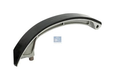 Carril de deslizamiento, cadena de distribución DT Spare Parts 4.68176