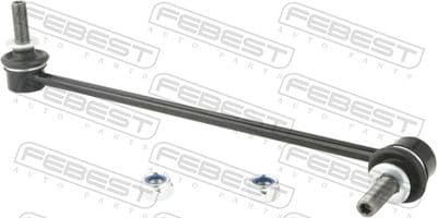 Travesaños/barras, estabilizador FEBEST 0823-G24FRH