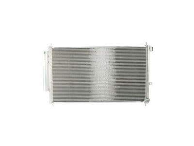 Condensador, aire acondicionado MAHLE AC 1098 000S