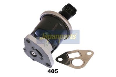 Válvula EGR JAPANPARTS EGR-405