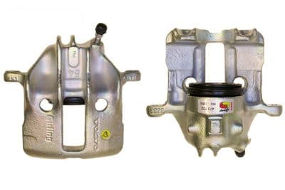Caliper BOSCH 0 986 473 122