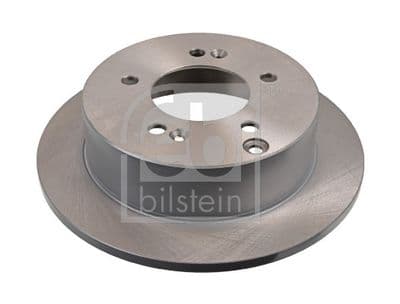 Disco de freno FEBI BILSTEIN 31491