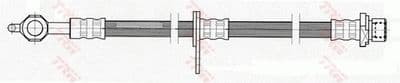 Manguera de frenos TRW PHD460