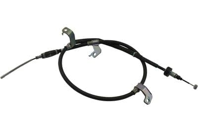 Cable de accionamiento, freno de estacionamiento Kavo Parts BHC-4139