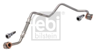 Conducto de aceite, turbocompresor FEBI BILSTEIN 192418