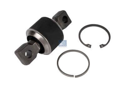 Juego de reparación, brazos de suspensión DT Spare Parts 4.91637