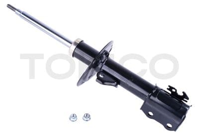 Amortiguador TOKICO B3293