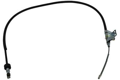 Cable de accionamiento, freno de estacionamiento Kavo Parts BHC-3136