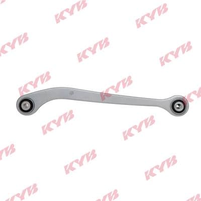Brazo oscilante, suspensión de ruedas KYB KSC6393