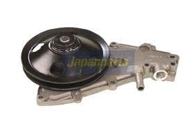 Bomba de agua, refrigeración del motor JAPANPARTS PQ-0707