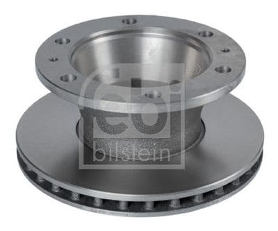 Disco de freno FEBI BILSTEIN 105772
