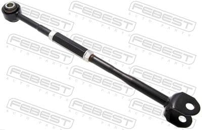 Brazo oscilante, suspensión de ruedas FEBEST 0125-143