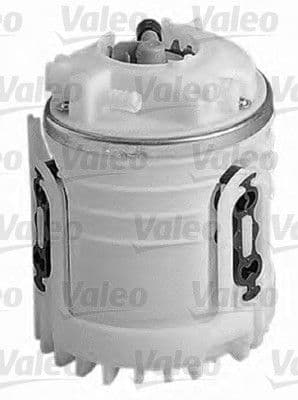 Bomba de combustible VALEO 347266